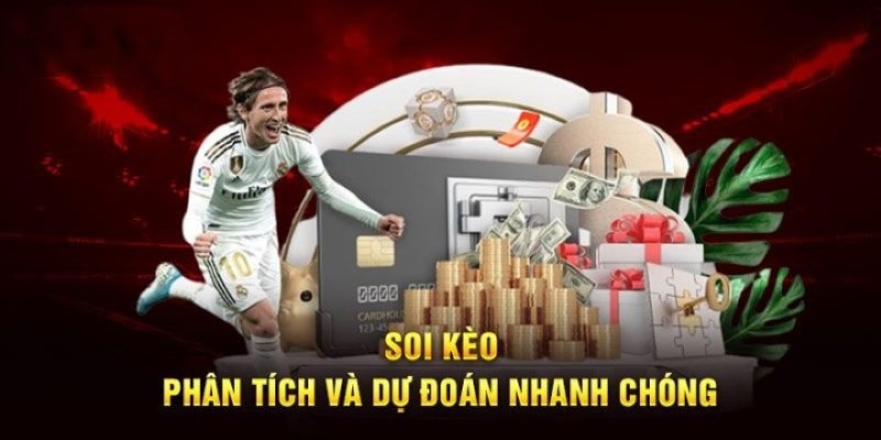 Cách soi cầu kèo đặc biệt cho ba thể loại trên