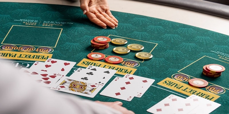 Tổng hợp cách tính điểm Blackjack online