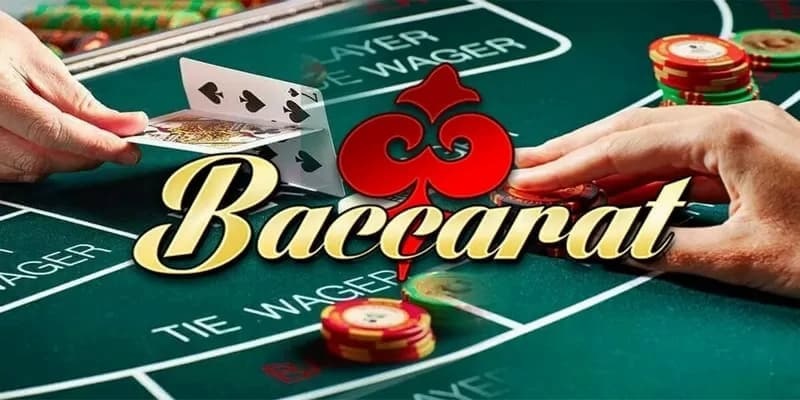 Tổng quan về game Baccarat trực tuyến