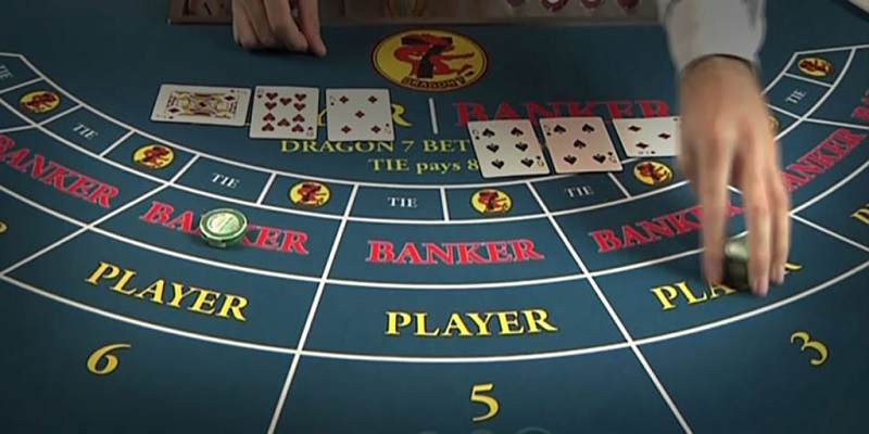 Kinh nghiệm chơi Baccarat nên biết