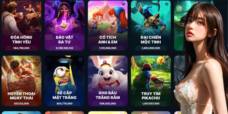 Xử lý website bị chặn để thoải mái trải nghiệm game 